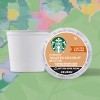 Starbucks Toasted Coconut Mocha Medium Roast Keurig K-Cup - 3.7oz/22ct - image 3 of 4