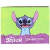 Fashion Accessory Bazaar LLC Disney Stitch 12 Ounce Ceramic Sculpted Mug - 3 of 3