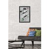 Trends International Marvel Spider-Man: Across the Spider-Verse - The Spot Framed Wall Poster Prints - 2 of 4