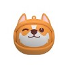 GEMS Spinning Animal Face TWS Earbuds - 2 of 4