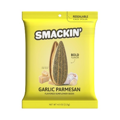 garlic parmesan