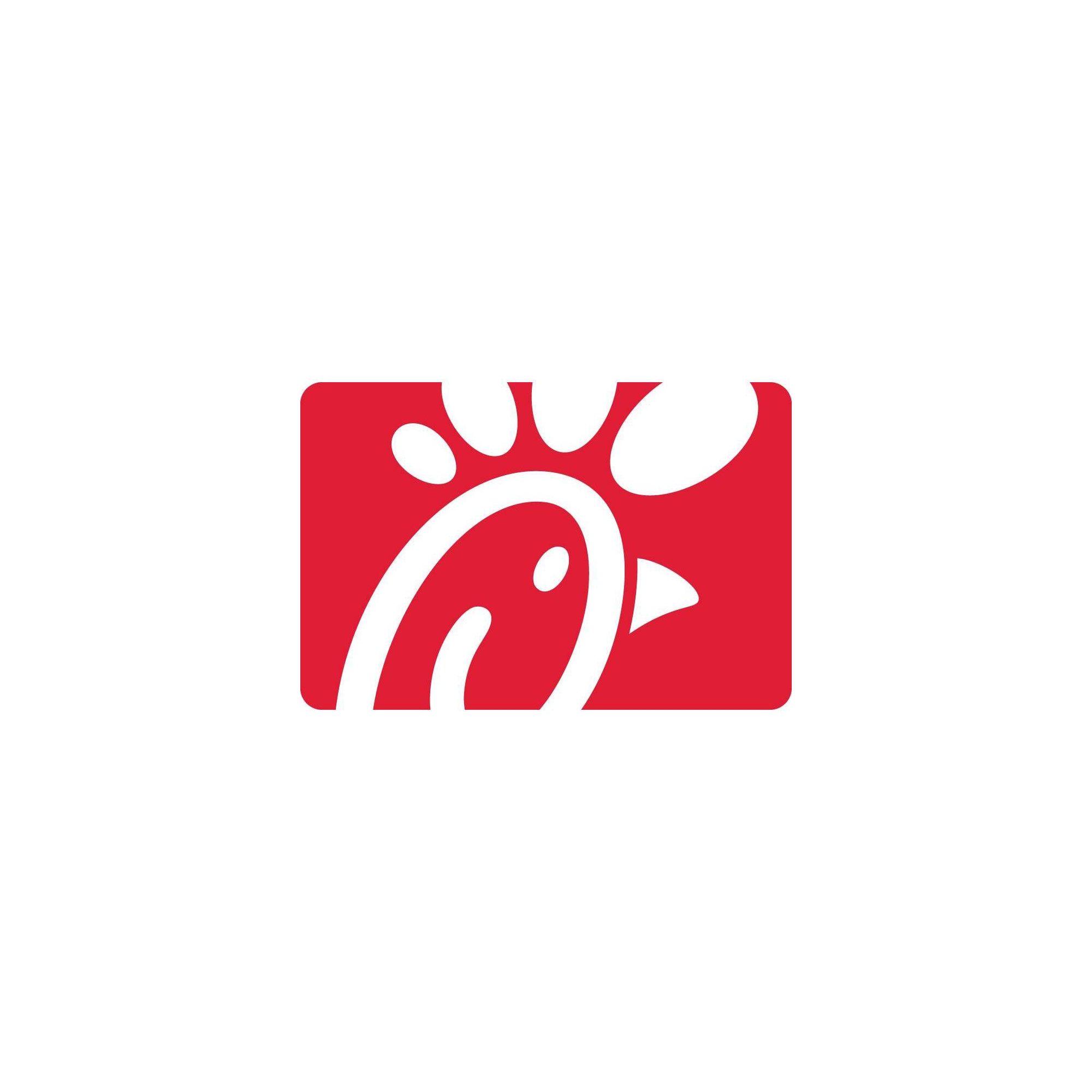 $25 Chick-Fil-A Gift Card (Email Delivery)