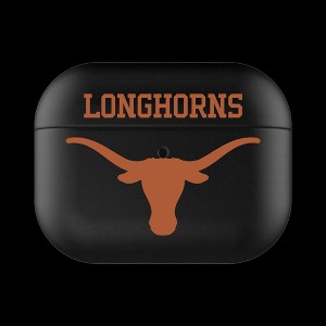 NCAA SEC Universities Insignia AirPod Case Cover for AirPods Pro 3 - 1 of 4