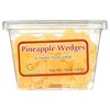 Tropical Nut Pineapple Wedges - 10 Oz (Pack of 6) - 2 of 2