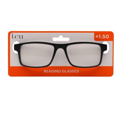 ICU Eyewear Alameda Black - image 4