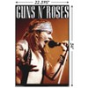 Trends International Guns N' Roses - Axel Unframed Wall Poster Prints - 3 of 4