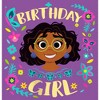 Girl's Encanto Birthday Girl Mirabel T-Shirt - 2 of 4