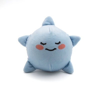 Sensory Plush Star - Bullseye's Playground™