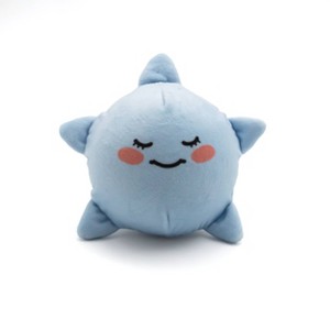 Sensory Plush Star - Bullseye's Playground™ - 1 of 3