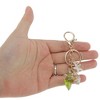 Unique Bargains Glow-In-The-Dark Conch Handbag Charm 1 Pc - 4 of 4
