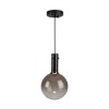 Artcraft Lighting Alexis 1 - Light Pendant in  Coffee - 3 of 4