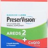 PreserVision Soft Gels 100 mg Eye Vitamin and Mineral Supplement 100 ea - 4 of 4