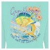 Guy Harvey Women's Graphic Long Sleeve T-Shirt - 3 of 4