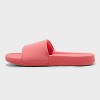 Women's Makenna Slide Sandals - All In Motion™ - 2 of 4