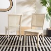 Margo Dining Chair (Set Of 2)  - Safavieh - 3 of 4
