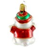 Old World Christmas 2.75 In Babys 1St Christmas Ornament Bear 1St Christmas Tree Ornaments - 2 of 3