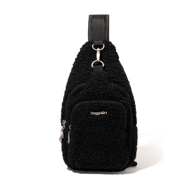 baggallini Women's Central Park Sling Bag