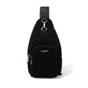baggallini Women's Central Park Sling Bag - 1 of 4