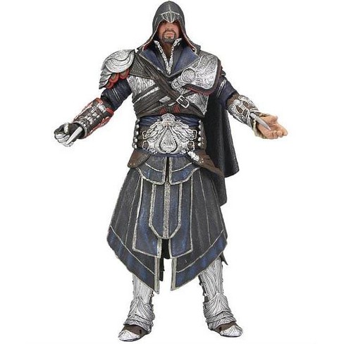 Ezio - Characters & Art - Assassin's Creed II  Assassins creed ii, Assassins  creed, Assassin's creed