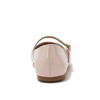 Lands' End Women's Classic Leather Mary Jane Flats - 4 of 4