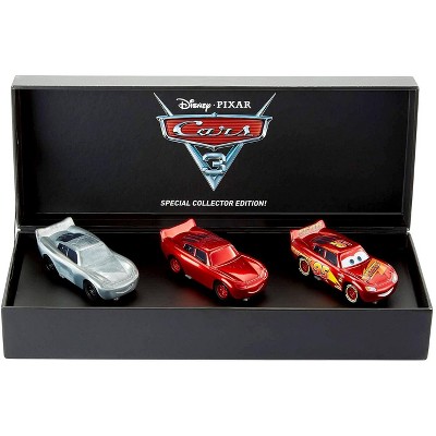 cars 3 pack