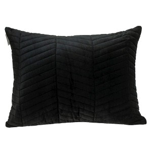 Parkland Collection,Somin Transitional Lumbar Throw Pillow - 1 of 4