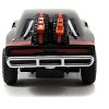 Dom's 1970 Dodge Charger R/T Off Road Version Fast & Furious 7" Movie 1/32 Diecast Car Model by Jada" - 4 of 4