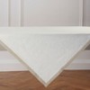 Solino Home Linen Table Throw | Classic - 4 of 4
