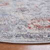 History 500 HIS546 Machine Made Rug - Safavieh - 3 of 3