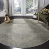 Vintage VTG159 Power Loomed Area Rug  - Safavieh - 2 of 3