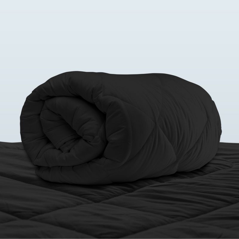 Italian Luxury Down Alternative Lightweight Comforter 2100 Series, 4 of 5