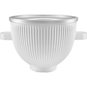 KitchenAid Ice Cream Maker Attachment Stand Mixer 2 Quart, White - 1 of 4