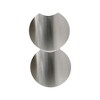 Meridian Furniture,Dimple End Table - 3 of 4