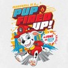 Toddler's PAW Patrol Marshall Is a Pup Fired Up T-Shirt - 2 of 3