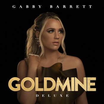 Gabby Barrett - Goldmine (CD)