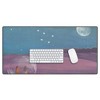 MsGonzalez The sun will come out again Desk Mat - Deny Designs - 2 of 4