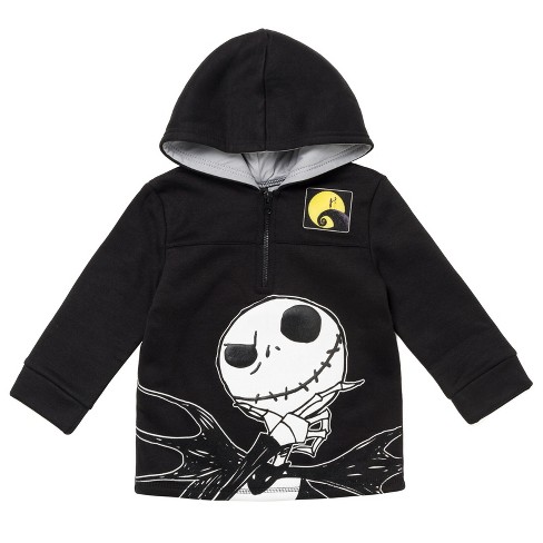 Jack skellington hoodie outlet disney store