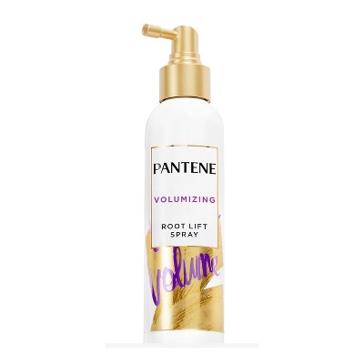 PANTENE Pro-V Volumizing Root Lift Spray, 5.9 oz