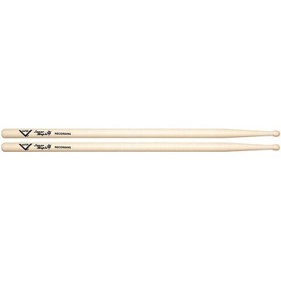 Vater Recording Sugar Maple Drum Stick Wood