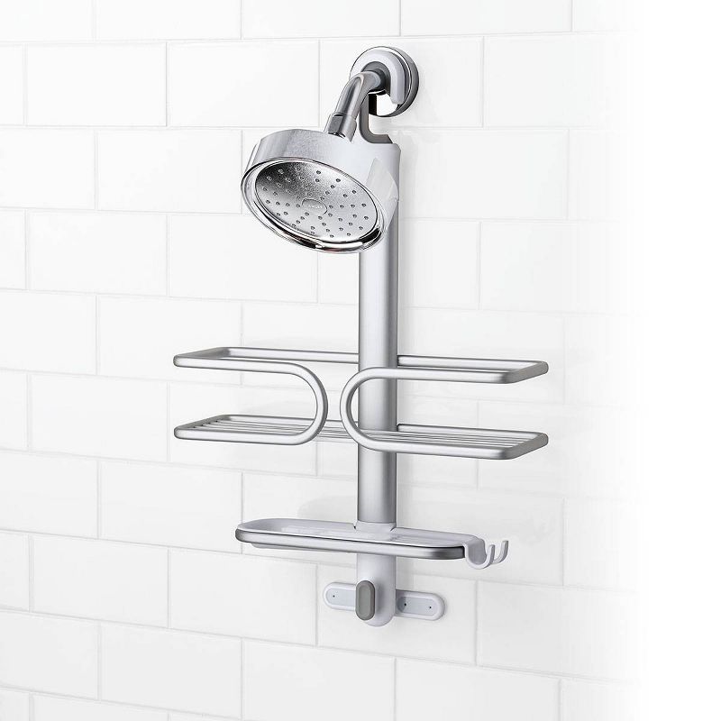 OXO Shower Caddy, 1 of 7