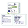 Rhus Tox 200CK by Boiron Homeopathic Single Medicine For Pain  -  80 Pellet - 2 of 4