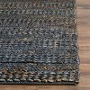 Natural Fiber NF212 Hand Woven Indoor Rugs - Safavieh - 3 of 4