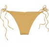 Tavik Womens Jax String Bikini Swim Bottom - 2 of 2