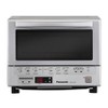 Panasonic Flash Express Toaster Oven - Silver NB-G110P - image 2 of 4