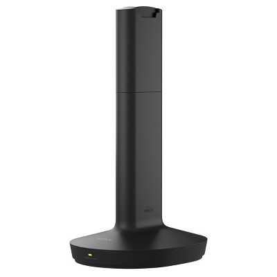 Sony WH-RF400 Wireless Over-Ear Home Theater Headphones (Black)