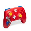 PowerA Core Wireless Controller for Nintendo Switch Mario Joy - image 2 of 4