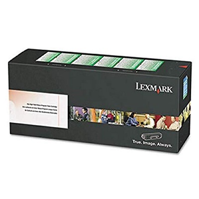Lexmark Black Ultra High Yield Toner Cartridge - C250U10