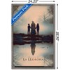 Trends International The Curse of La Llorona - Pond Framed Wall Poster Prints - 3 of 4