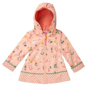 Stephen Joseph Girls and Boys Raincoats - 1 of 4