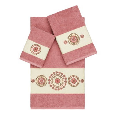 tea rose